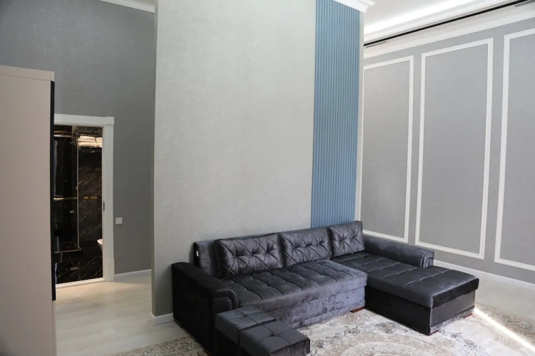 Luxury Suite