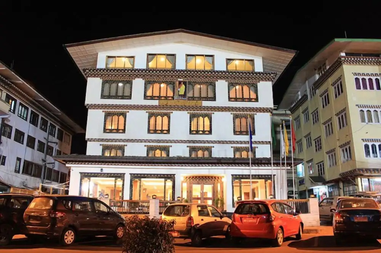 Hotelbild