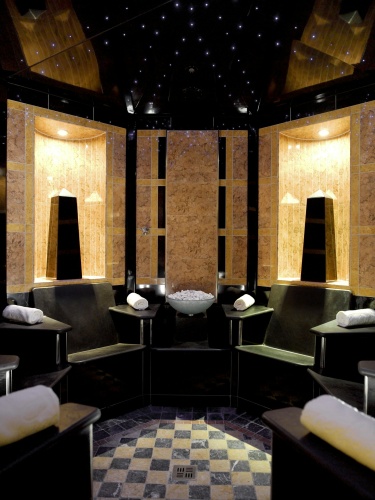 Hotel Sacher Vienna photo 22