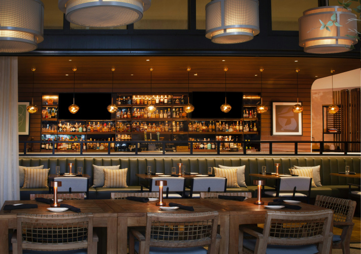 Hilton West Palm Beach photo 35