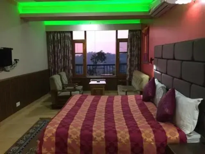 Zambala House