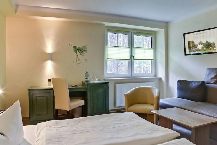 Familienresort Usedom