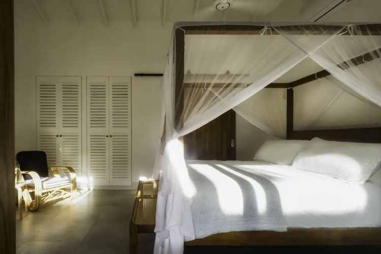 Tea Tree Villa