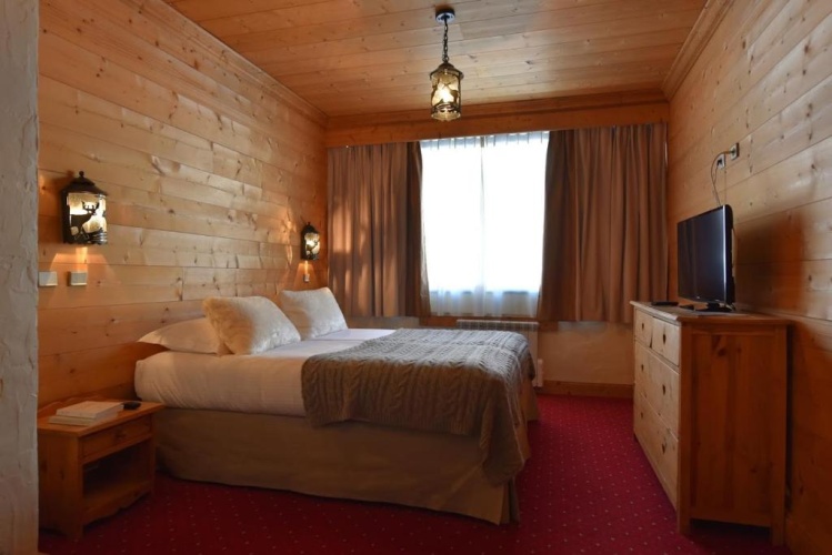2 Bedrooms Suite