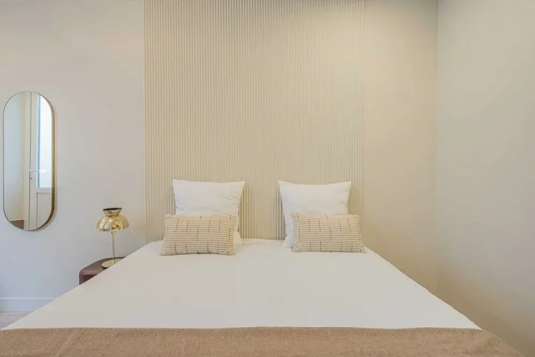 Cosy Studio for 2P - Le Bon Marche