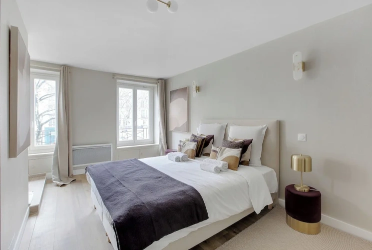 Comfort Apartment