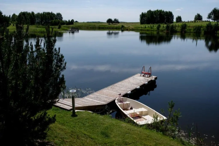 2 Bedrooms Chalet