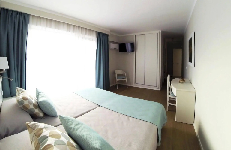 Hotel Creta Paguera