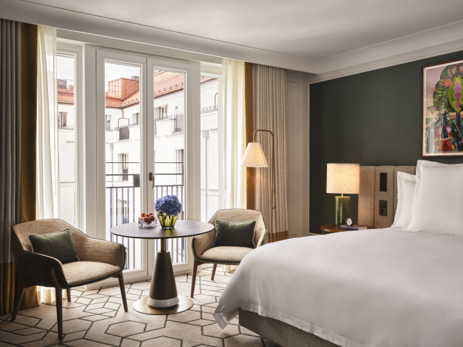 Rosewood Munich photo 14