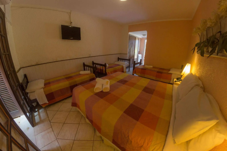 Hotel Vila Bavaria