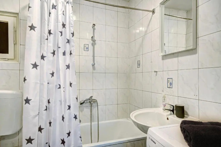 Centar White Apartment