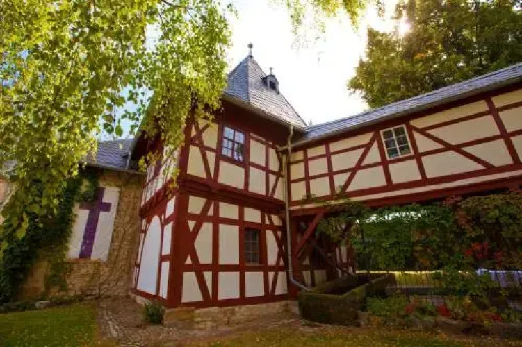 Schloss Beichlingen