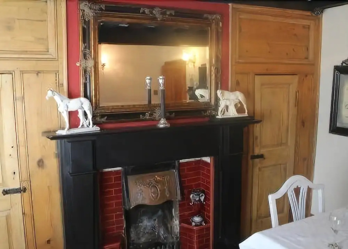 Stanholme Guest House