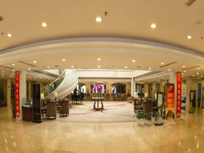 Imagen del hotel