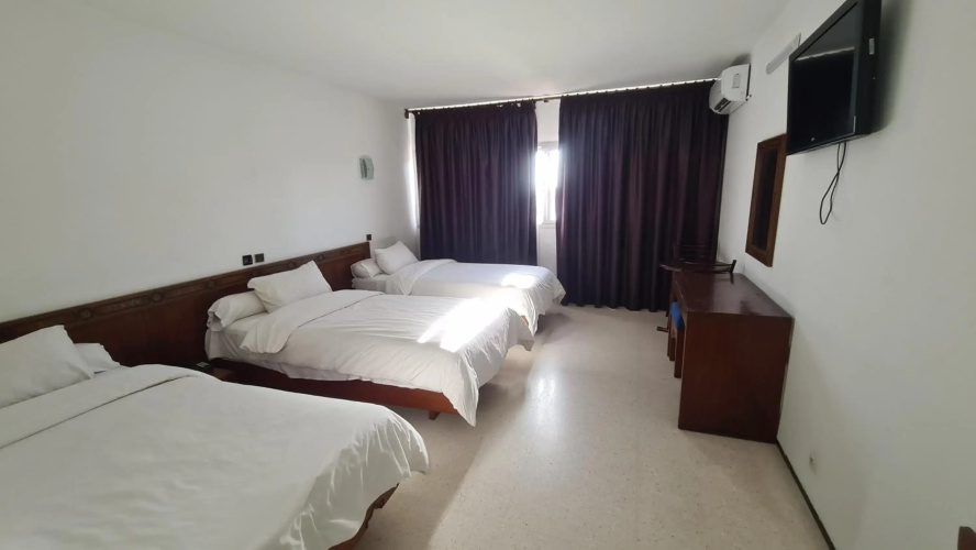 Hotel Le Grand Imilchil