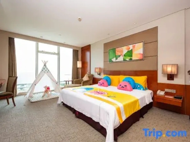 Standard Double Family room
