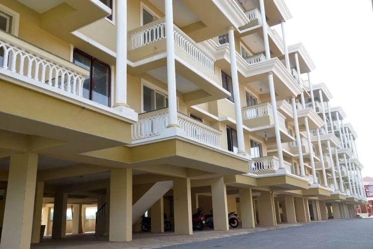 Hotelafbeelding