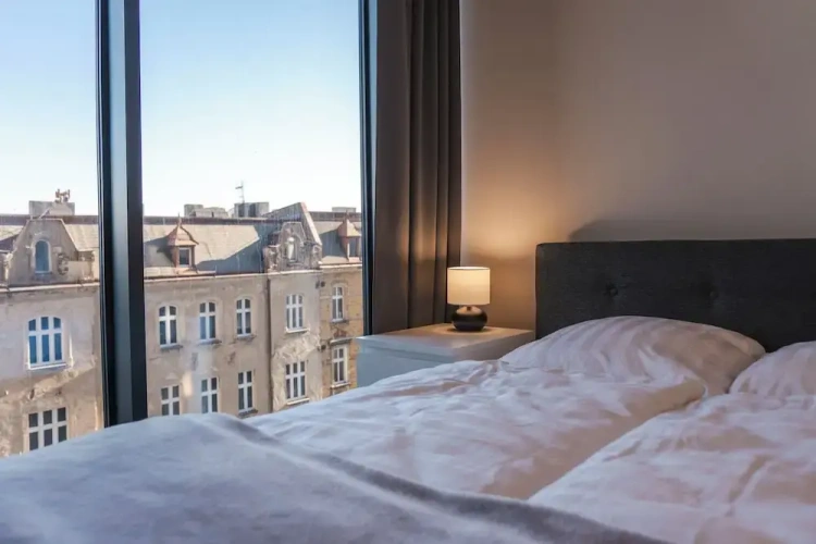 Comfort Apartment