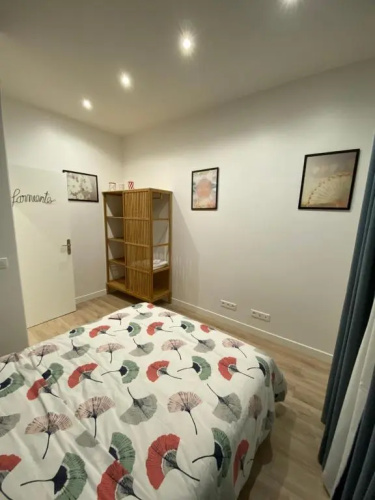 Alex's House