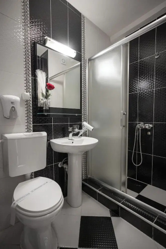 Hotel Rozmantic