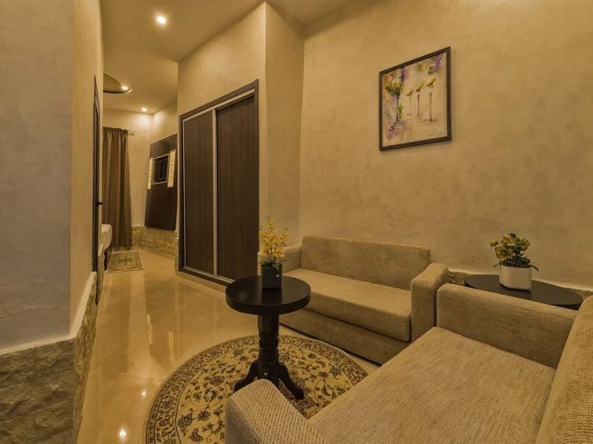 Hotel Jibal Chaouen