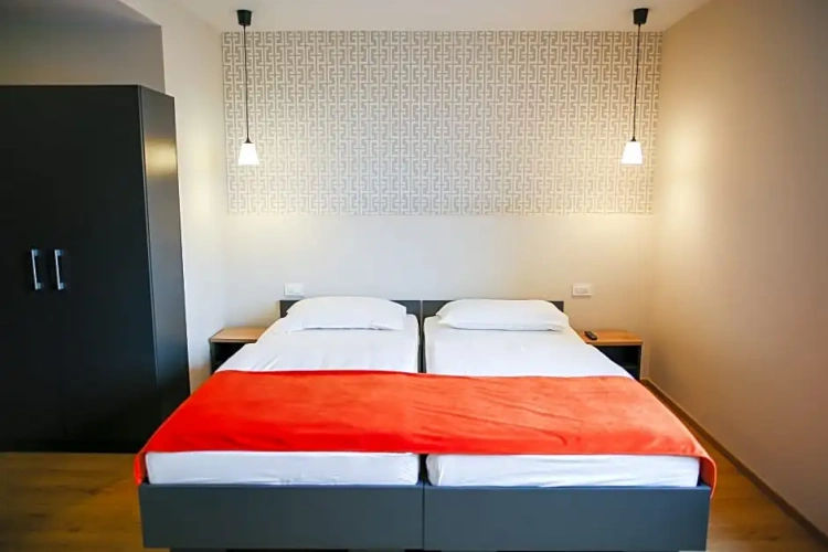 Comfort Single room