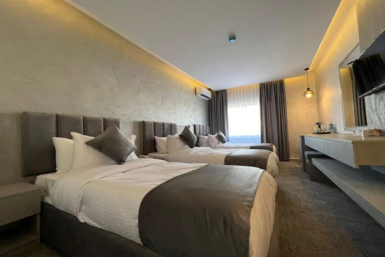 Kaya Hotel Amman