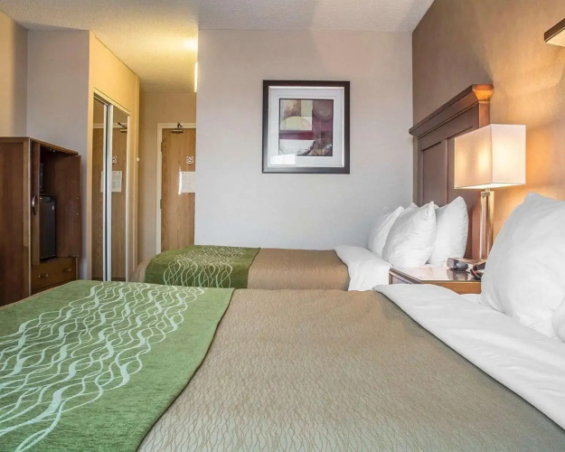 Port Hope Inn