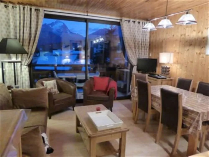 Gerin-Tremblé Eperon B3 appartement 21