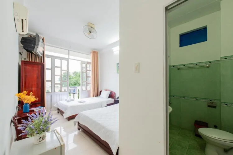 Vinlegend Hotel