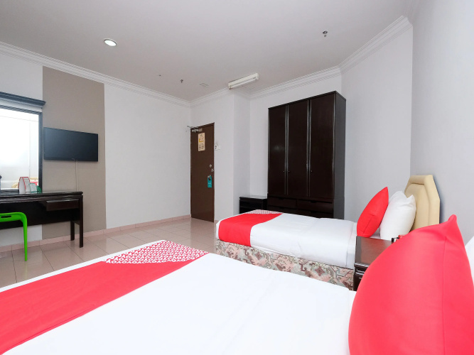 Hotel Green Park