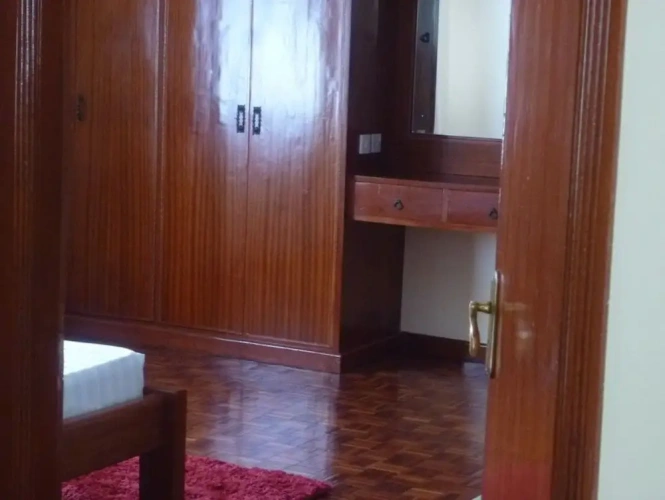 2 Bedrooms Comfort Apartment