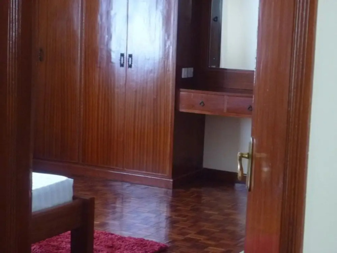 Sheema Villas