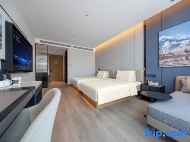 Executive Twin room