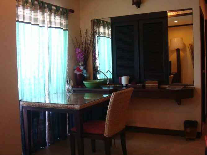 Baan Thong Luang