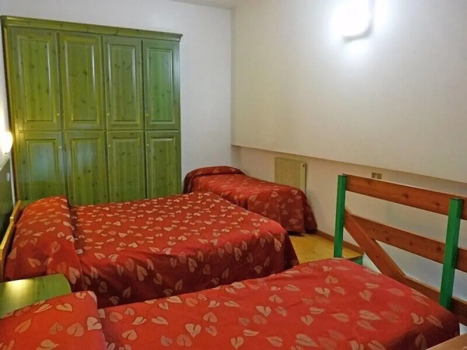 Hotel Ristorante La Rosa