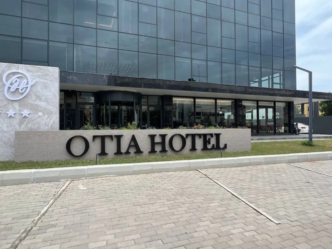 Image de l'hôtel