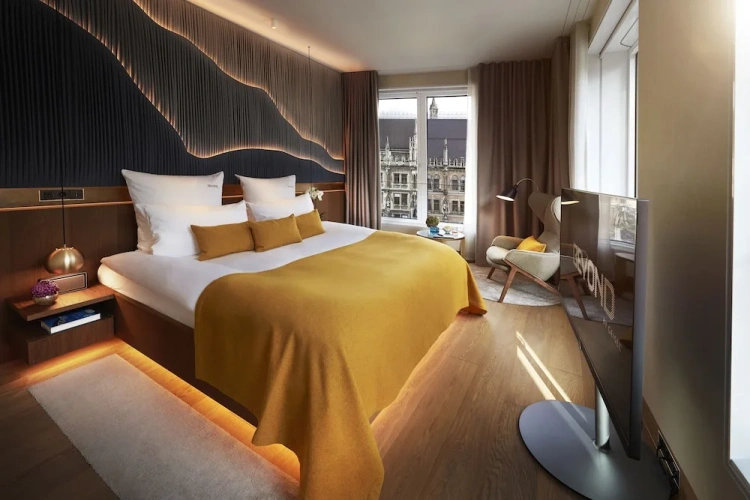 Superior Double room