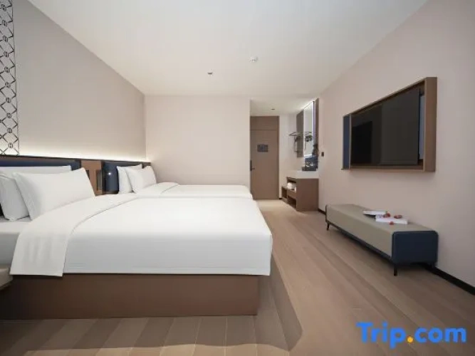 Comfort Twin room