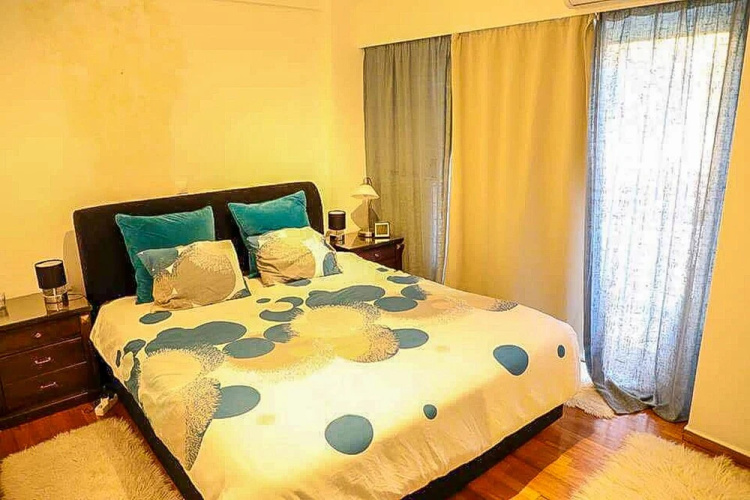 4Stay in Central Athens