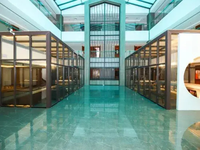 Harbour Hotel