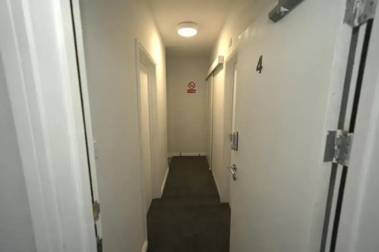 Telford - Apartment - Sleeps 5 - Flat 4