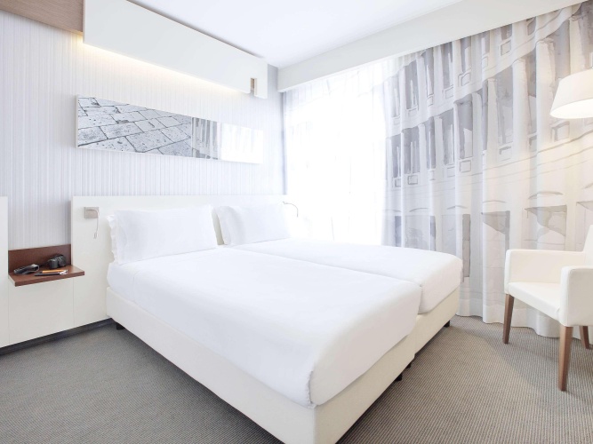 Ibis Styles Roma Eur (Ex-Mm Hotel) photo 7