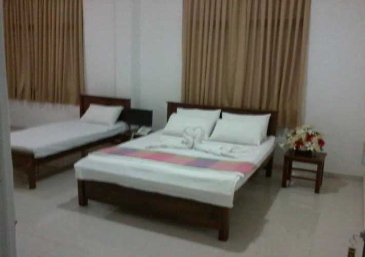 New Vintop Hotel