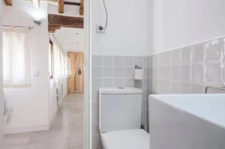 Apartamento Toledano SXVI