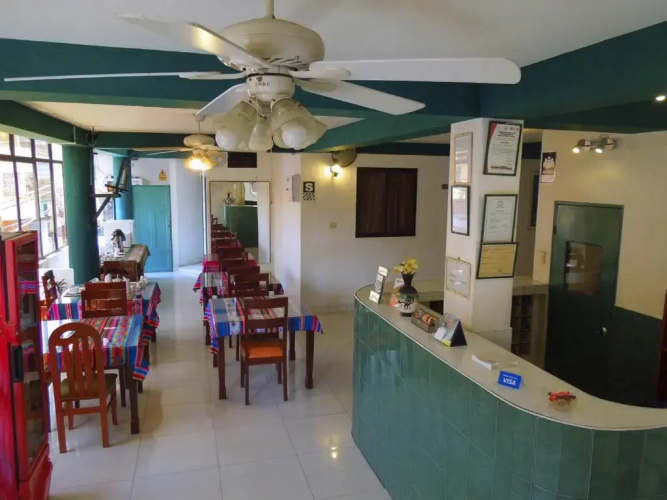 Libon´s Hotel