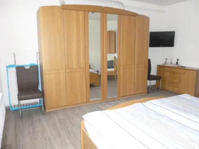Ferienwohnung Plett