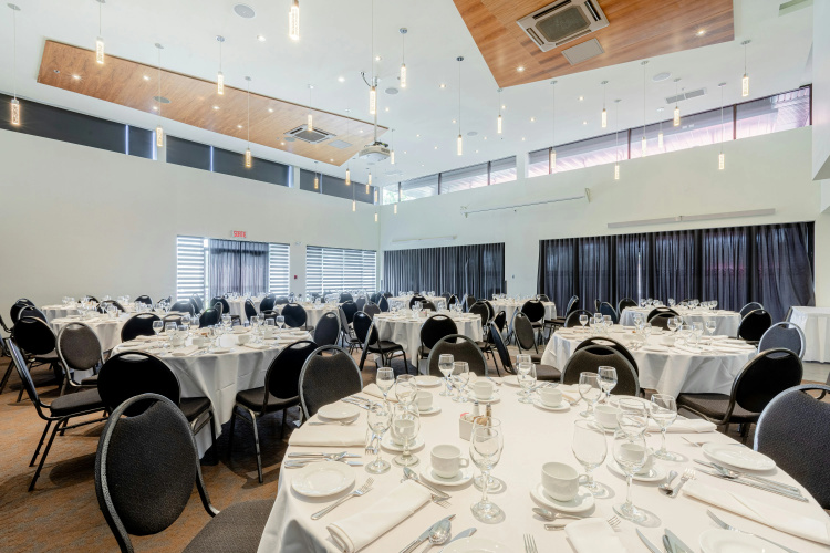 DoubleTree by Hilton Quebec Resort photo 29