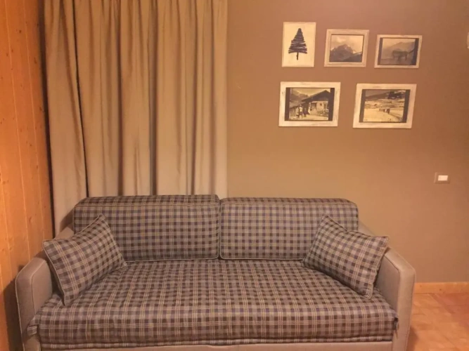 2 Bedrooms Twin Apartment