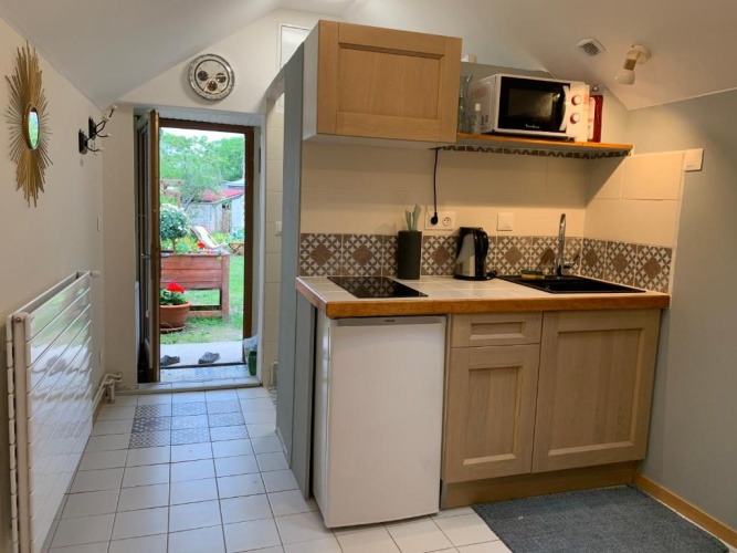 1 Bedroom Cottage